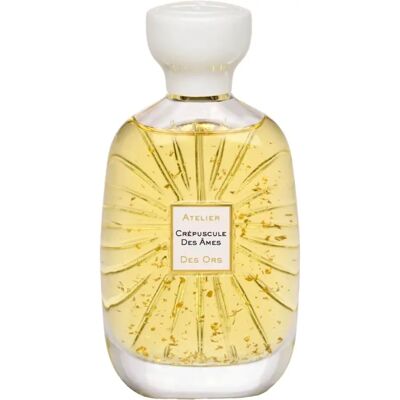 Atelier Des Ors Crépuscule Des Ames Eau De Parfum Spray - Unisex - 100ml - Publicité Atelier Des Ors Crépuscule Des Ames Eau De Parfum Spray - Unisex - 100ml - Publicité