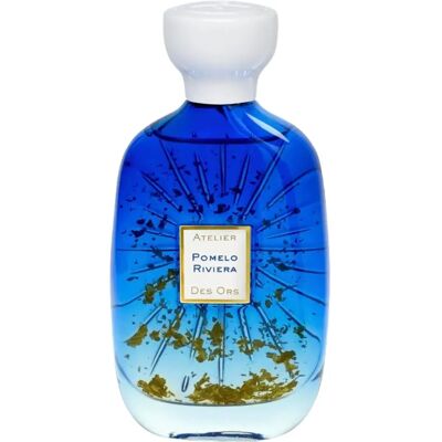 Atelier Des Ors Pomelo Riviera Parfum Unisexe 100ml - Eau de Parfum - Publicité Atelier Des Ors Pomelo Riviera Parfum Unisexe 100ml - Eau de Parfum - Publicité