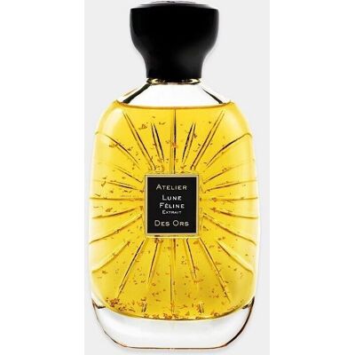 Atelier Des Ors Lune Féline Extrait Parfüm - Unisex 100ml Atelier Des Ors Lune Féline Extrait Parfüm - Unisex 100ml