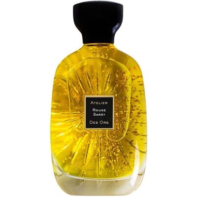 Atelier des Ors Rouge Sarây Eau de Parfum (100ml) Atelier des Ors Rouge Sarây Eau de Parfum (100ml)