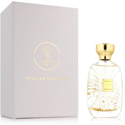 Atelier Des Ors Blanc Polychrome Eau De Parfum Unisex 100ml Atelier Des Ors Blanc Polychrome Eau De Parfum Unisex 100ml