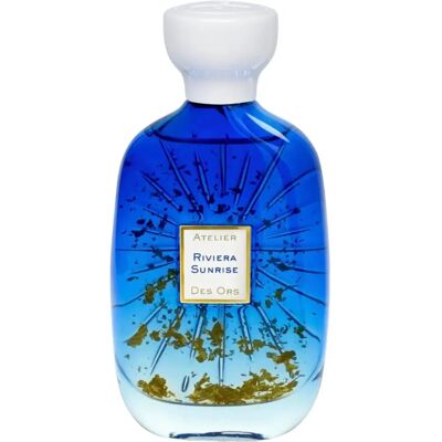 Atelier Des Ors Riviera Sunrise Eau De Parfum Spray 100ml Atelier Des Ors Riviera Sunrise Eau De Parfum Spray 100ml