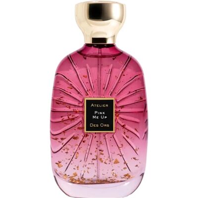 Atelier Des Ors Pink Me Up Eau De Parfum Spray 100ml - Eau de Parfum - Publicité Atelier Des Ors Pink Me Up Eau De Parfum Spray 100ml - Eau de Parfum - Publicité