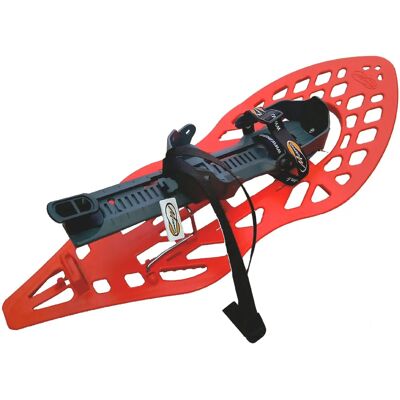 Morpho ALP Ultra Light Basic Śniegowce - Do rozmiaru 46 EU Morpho ALP Ultra Light Basic Śniegowce - Do rozmiaru 46 EU