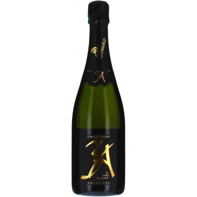 De Sousa Champagne Grand Cru Tre A Extra Brut - Champagne De Sousa Champagne Grand Cru Tre A Extra Brut - Champagne