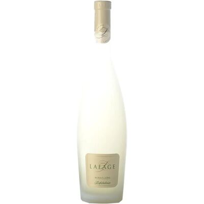 Domaine Lafage Blanc Lafabuleuse Frisant - Wein Domaine Lafage Blanc Lafabuleuse Frisant - Wein
