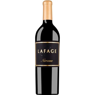Domaine Lafage Narassa 2022 - Vino Tinto Domaine Lafage Narassa 2022 - Vino Tinto