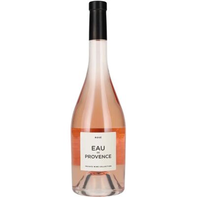 EAU de Provence Rosé Privat Wein Kollektion 2023 - Rosé - Wein EAU de Provence Rosé Privat Wein Kollektion 2023 - Rosé - Wein