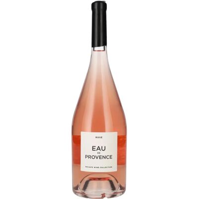 EAU de Provence Rosé Privat Wine Collection 2023 - Wein EAU de Provence Rosé Privat Wine Collection 2023 - Wein