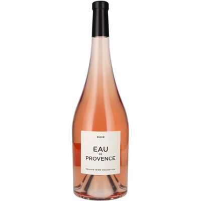 EAU de Provence Rosé Privat Wein 2023 - Rosé - Wein EAU de Provence Rosé Privat Wein 2023 - Rosé - Wein