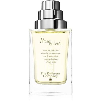 The Different Company Rose Poivree - Perfum unisex 100ml The Different Company Rose Poivree - Perfum unisex 100ml