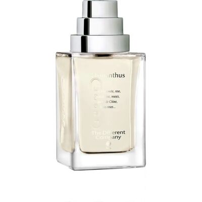 The Different Company Osmanthus Eau de Parfum - 100ml The Different Company Osmanthus Eau de Parfum - 100ml