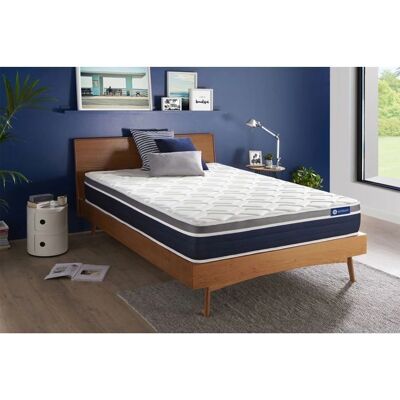 ACTISOM Actiflex Confort - Materasso 26cm Memory Foam & Molle ACTISOM Actiflex Confort - Materasso 26cm Memory Foam & Molle