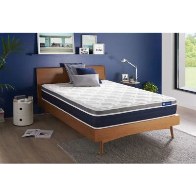 ACTISOM Actiflex Confort - Matelas à ressorts ensachés et mousse à mémoire - Publicité ACTISOM Actiflex Confort - Matelas à ressorts ensachés et mousse à mémoire - Publicité