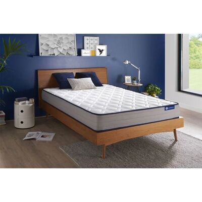 Matelas Mémoire Actiflex ACTISOM - Soutien Ferme - 160x200cm - Publicité Matelas Mémoire Actiflex ACTISOM - Soutien Ferme - 160x200cm - Publicité