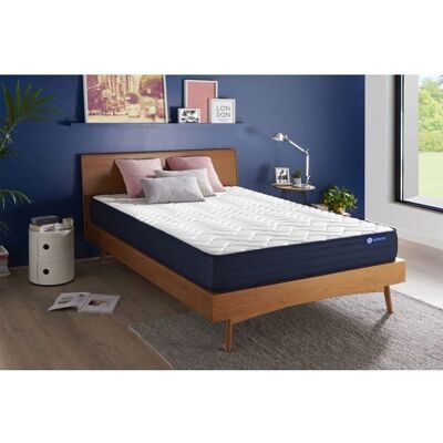 ACTISOM Materasso Actiflex LIFE - Molle insacchettate, Memory Foam - 140x190cm ACTISOM Materasso Actiflex LIFE - Molle insacchettate, Memory Foam - 140x190cm