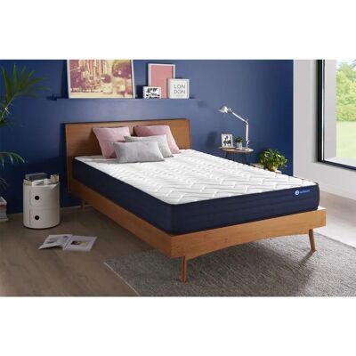 Matelas ActiFlex Life ACTISOM - Très Ferme, 200x200cm - Publicité Matelas ActiFlex Life ACTISOM - Très Ferme, 200x200cm - Publicité