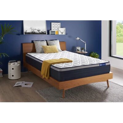ACTISOM Matelas Actiflex MAX - Ferme 26cm - 140x200cm - Publicité ACTISOM Matelas Actiflex MAX - Ferme 26cm - 140x200cm - Publicité