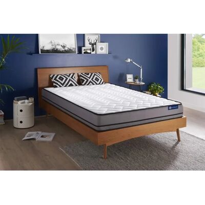 Matelas ACTISOM ACTIFLEX 180x200cm - Ressorts Ensachés Très Ferme - Publicité Matelas ACTISOM ACTIFLEX 180x200cm - Ressorts Ensachés Très Ferme - Publicité