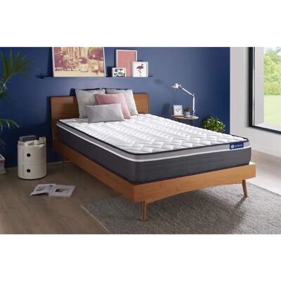 Matelas ACTISOM Actiflex Plus Mousse à Mémoire - Très Ferme 160x200cm - Publicité Matelas ACTISOM Actiflex Plus Mousse à Mémoire - Très Ferme 160x200cm - Publicité