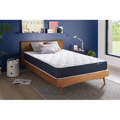 Matelas Actiflex Sleep 160x200cm - Confort Équilibré - Publicité Matelas Actiflex Sleep 160x200cm - Confort Équilibré - Publicité