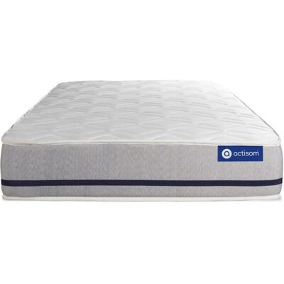 ACTISOM Actiflex Soft 90x200cm - Matelas hybride - Publicité ACTISOM Actiflex Soft 90x200cm - Matelas hybride - Publicité