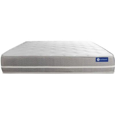 ACTISOM Materasso 160x200cm Actiflex Touch 3 zone ibrido ACTISOM Materasso 160x200cm Actiflex Touch 3 zone ibrido