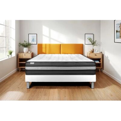 Matelas à Mémoire de Forme Vitalit - Matelas - Publicité Matelas à Mémoire de Forme Vitalit - Matelas - Publicité