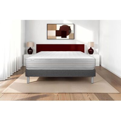 Vitalit VITALMEMO Matelas à Mémoire - Sommier & Base - Publicité Vitalit VITALMEMO Matelas à Mémoire - Sommier & Base - Publicité