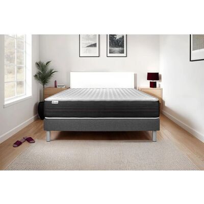 VITALIT VITALMEMO ONE 160x200cm Colchón de Espuma de Memoria VITALIT VITALMEMO ONE 160x200cm Colchón de Espuma de Memoria
