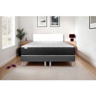 Matelas à Mémoire de Forme Vitalit & Sommier - Qualité Européenne - Publicité Matelas à Mémoire de Forme Vitalit & Sommier - Qualité Européenne - Publicité