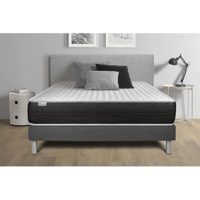 Vitalit Vitalspring Juego de cama 90x190cm Vitalit Vitalspring Juego de cama 90x190cm