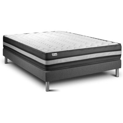 Vitalit Vitalpower Zen 140x190 Colchón de Espuma Viscoelástica Vitalit Vitalpower Zen 140x190 Colchón de Espuma Viscoelástica