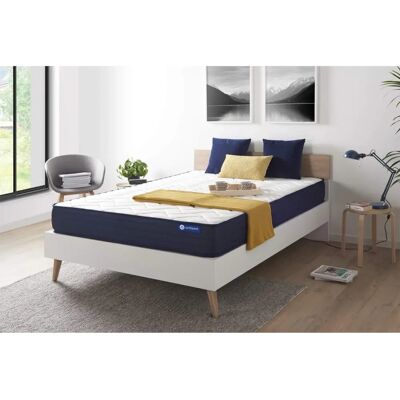 Matelas Actilatex Life ACTISOM - 140x190cm Très Ferme - Publicité Matelas Actilatex Life ACTISOM - 140x190cm Très Ferme - Publicité