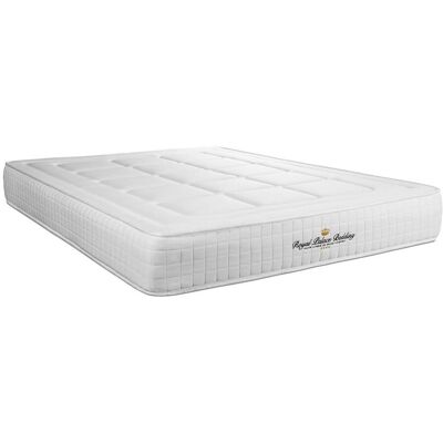 Royal Palace Bedding Matelas à Mémoire de Forme Ferme - 140x200cm - Publicité Royal Palace Bedding Matelas à Mémoire de Forme Ferme - 140x200cm - Publicité