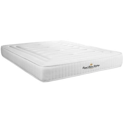 Matelas à Mémoire de Forme Nottingham - 160x200cm - Ferme - Royal Palace Bedding - Publicité Matelas à Mémoire de Forme Nottingham - 160x200cm - Ferme - Royal Palace Bedding - Publicité