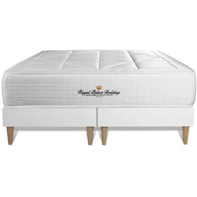 Conjunto de colchón Windsor - Royal Palace Bedding Conjunto de colchón Windsor - Royal Palace Bedding