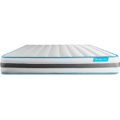 Matelas à ressorts ensachés 180x200 cm - BodyZone - Publicité Matelas à ressorts ensachés 180x200 cm - BodyZone - Publicité
