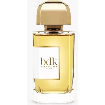 BDK Parfums Oud Abramad Eau de Parfum (100ml) - Publicité BDK Parfums Oud Abramad Eau de Parfum (100ml) - Publicité