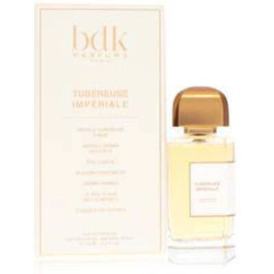 BDK Wood Jasmin Eau de Parfum (100ml) - Publicité BDK Wood Jasmin Eau de Parfum (100ml) - Publicité