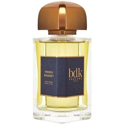 BDK Parfums Französischer Blumenstrauß - Unisex Eau de Parfum 100ml BDK Parfums Französischer Blumenstrauß - Unisex Eau de Parfum 100ml
