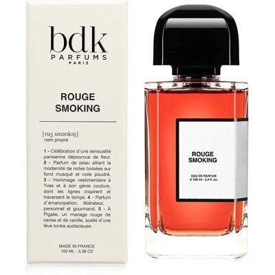 BDK Parfums Tabac Rose Eau De Parfum - Parfüm BDK Parfums Tabac Rose Eau De Parfum - Parfüm