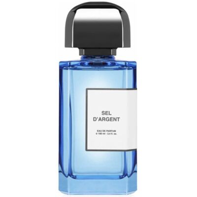 BDK Sel D'Argent Eau de Parfum (100ml) - Publicité BDK Sel D'Argent Eau de Parfum (100ml) - Publicité