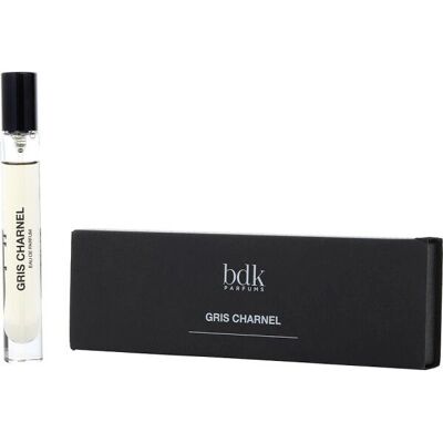 BDK Parfums Gris Charnel - Unisex Eau de Parfum 10ml BDK Parfums Gris Charnel - Unisex Eau de Parfum 10ml