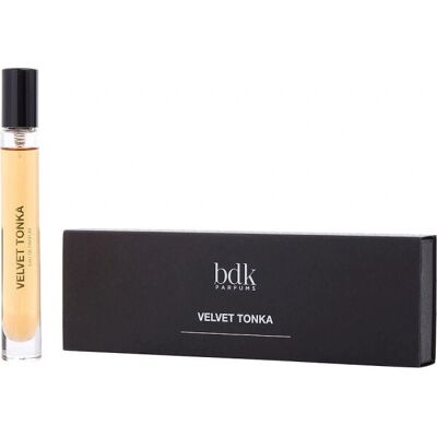 Bdk Parfums Velvet Tonka Eau De Parfum Spray - Unisex Bdk Parfums Velvet Tonka Eau De Parfum Spray - Unisex