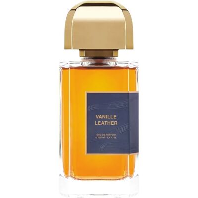 BDK Parfums Vanille Leather 100ml - Unisex Blumen Oriental Eau De Parfum BDK Parfums Vanille Leather 100ml - Unisex Blumen Oriental Eau De Parfum