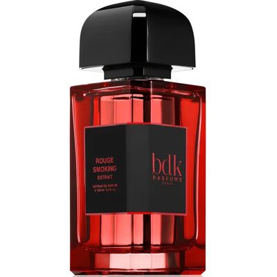 BDK Parfums Rouge Smoking Extrait - Kukallinen, Hedelmäinen - Eau de Parfum BDK Parfums Rouge Smoking Extrait - Kukallinen, Hedelmäinen - Eau de Parfum