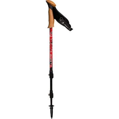 Bâtons de randonnée Guidetti Massif des Pyrénées - Trekking Poles - Publicité Bâtons de randonnée Guidetti Massif des Pyrénées - Trekking Poles - Publicité