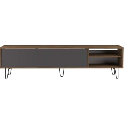 TEMAHOME AERO Grau TV-Board - Sideboards TEMAHOME AERO Grau TV-Board - Sideboards