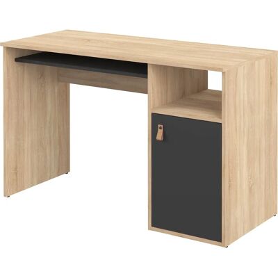 TEMAHOME - OXFORD - 115 x 75.5 x 50 cm - Desk - Publicité TEMAHOME - OXFORD - 115 x 75.5 x 50 cm - Desk - Publicité